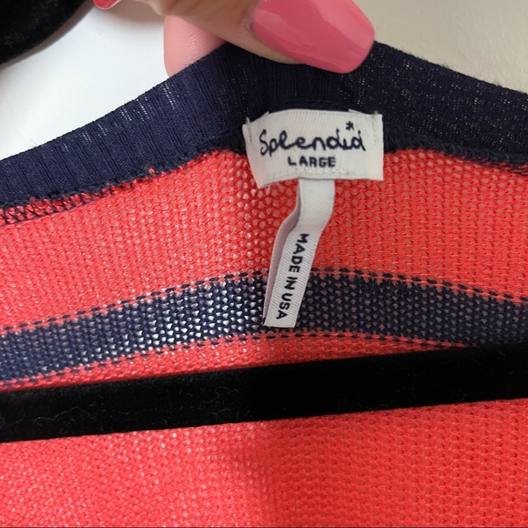 Splendid Sweater - Picture 3 of 6